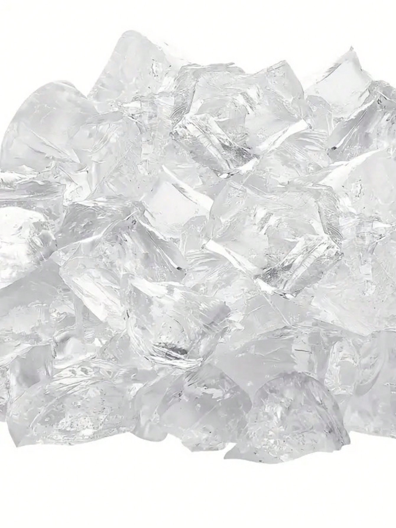 Candle Making Material - Clear Jelly Wax for DIY Candle