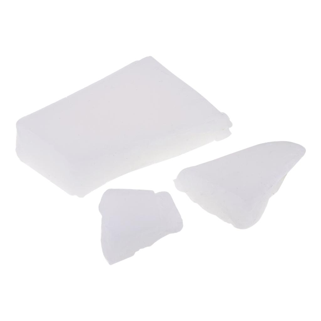 Paraffin Wax/ Pillar Blend - - - огляд і ціна Candle Making Material
