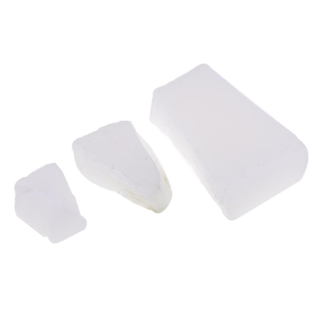 Paraffin Wax/ Pillar Blend - - - огляд і ціна Candle Making Material