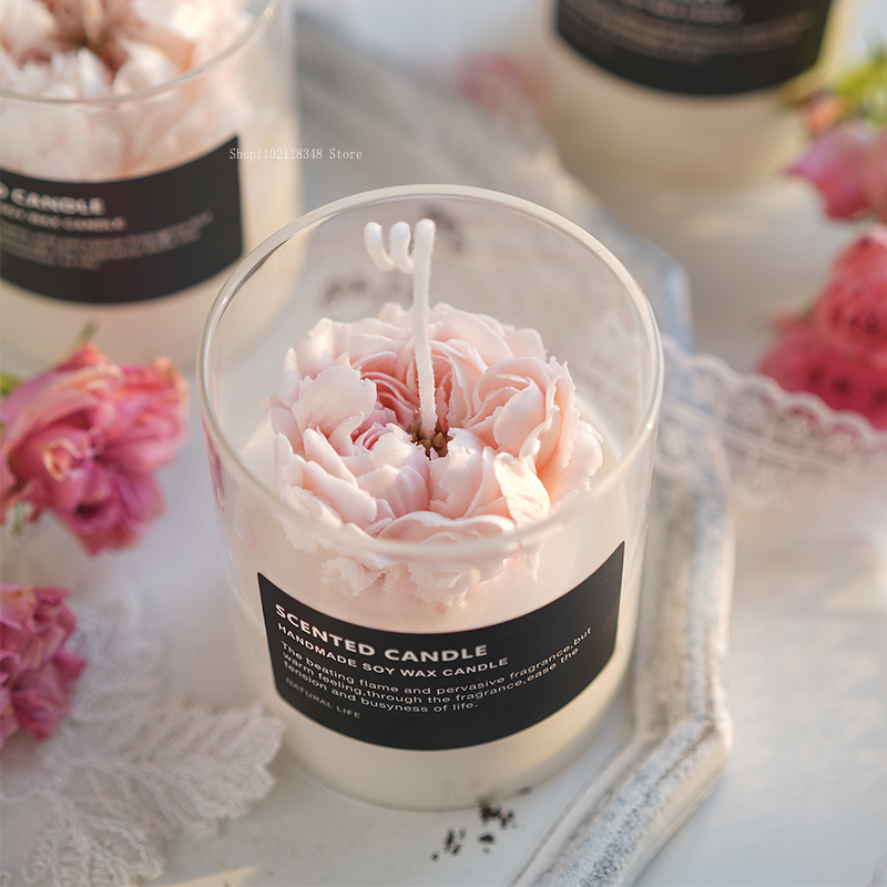 20ml Natural Plants Scented Ca - огляд і ціна Candle Making Material