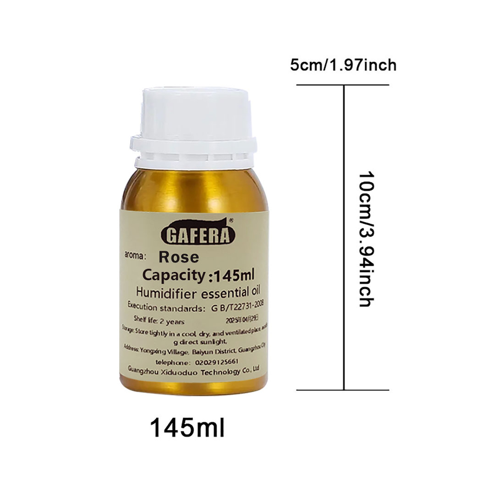 GAFERA 145ml(4.9 fl.oz) Rose S - огляд і ціна Candle Making Essential Oil