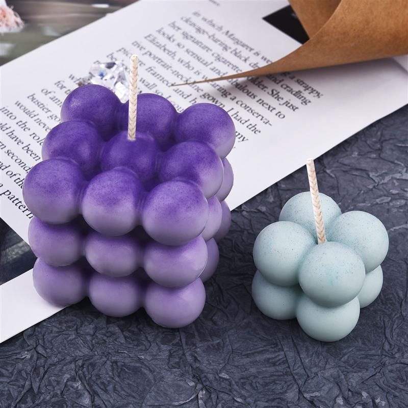 30pcs Candle Wicks Low Smoke P - огляд і ціна Candle Making Material