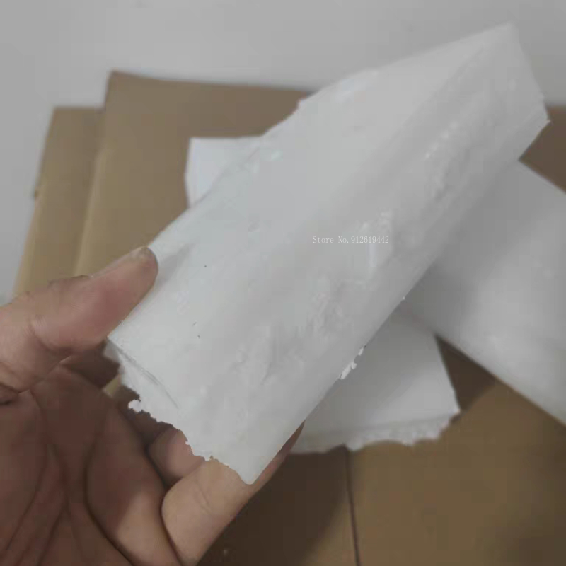200g/ Bag Soft/hard Microcryst - огляд і ціна Candle Making Material