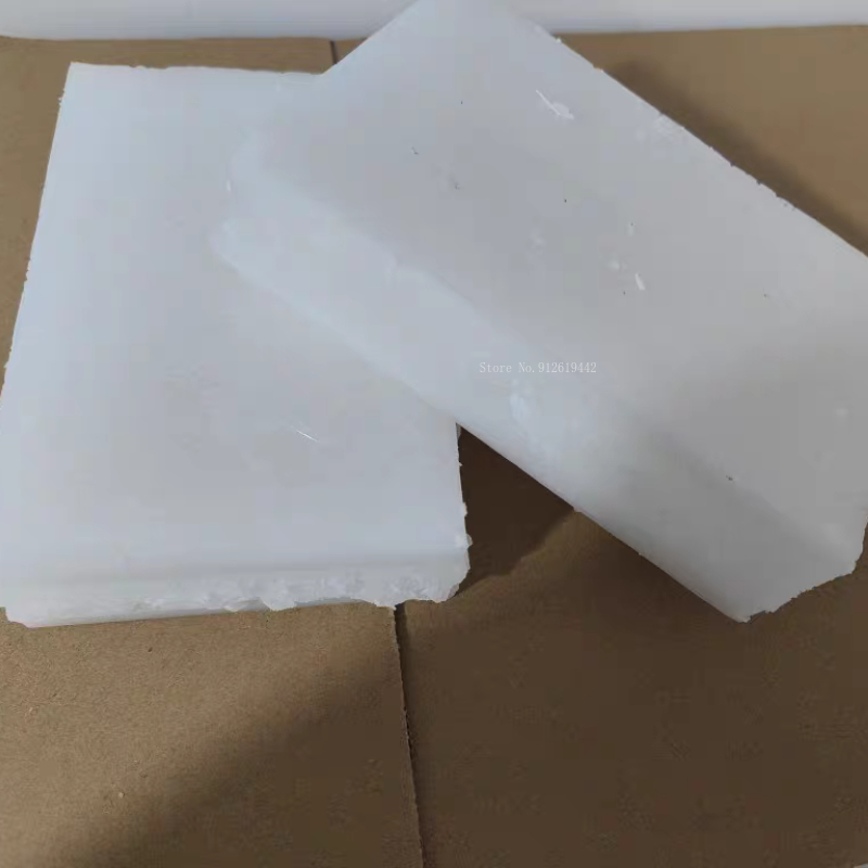 200g/ Bag Soft/hard Microcryst - огляд і ціна Candle Making Material