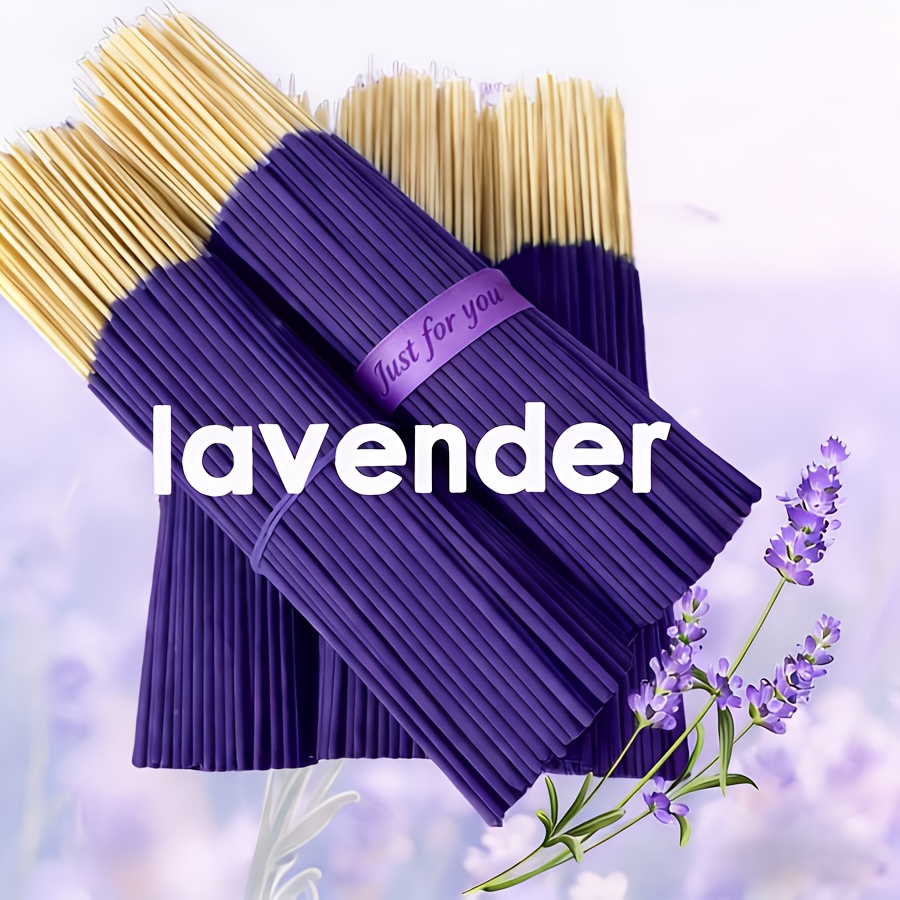 Lavender Premium Aromatherapy  - огляд і ціна Uv Inhibitor Candle