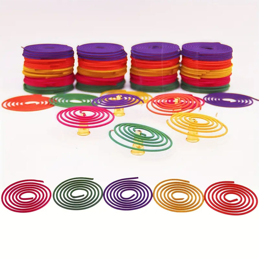 50pcs Mixed Fragrance Incense  - огляд і ціна Uv Inhibitor Candle