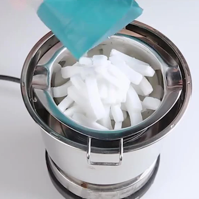 Candle Making Supplies Kit DIY - огляд і ціна Candle Making Kit For Beginners