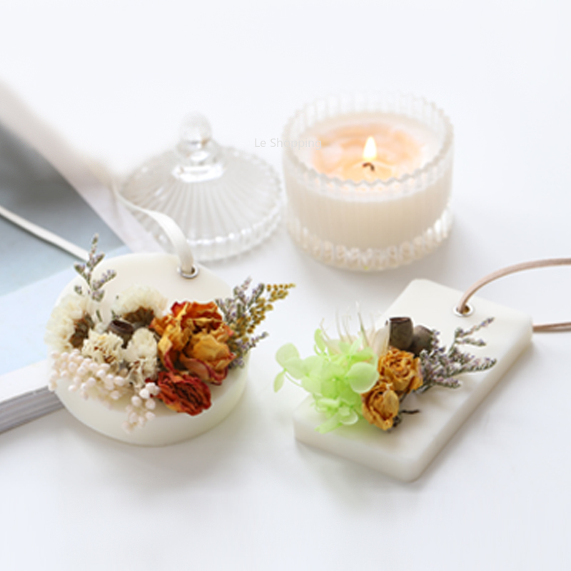 Pure Natural Soy Wax DIY Handm - огляд і ціна Candle Making Material