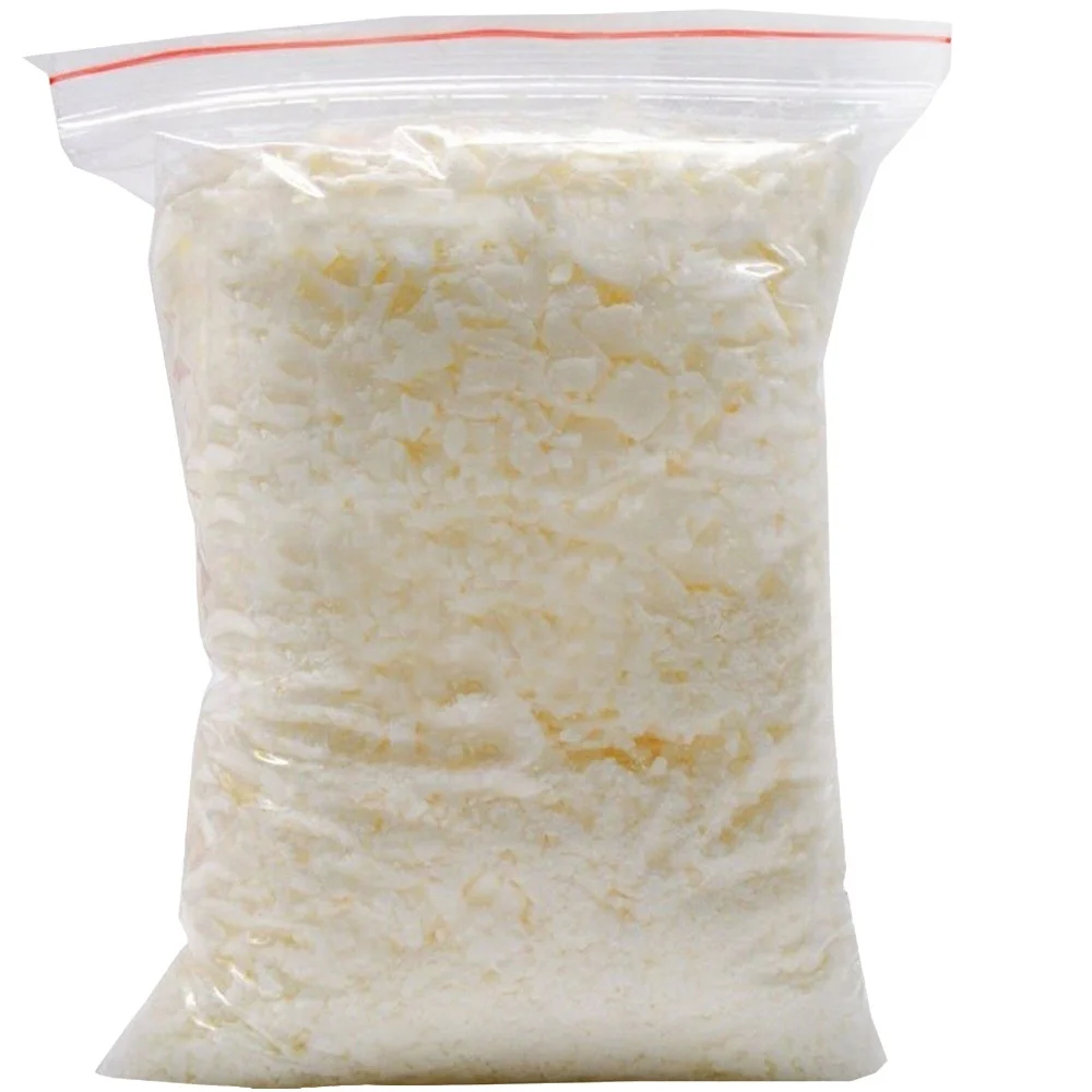 500g/1kg Pure Soy Wax Paraffin - огляд і ціна Candle Making Uk