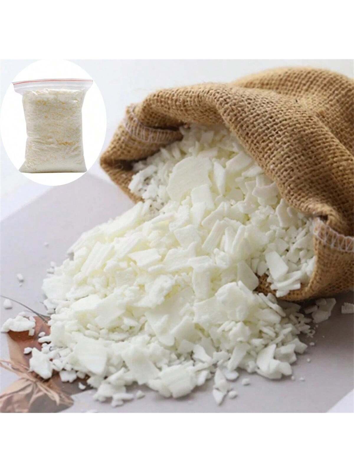 500g/1kg Pure Soy Wax Paraffin - огляд і ціна Candle Making Uk