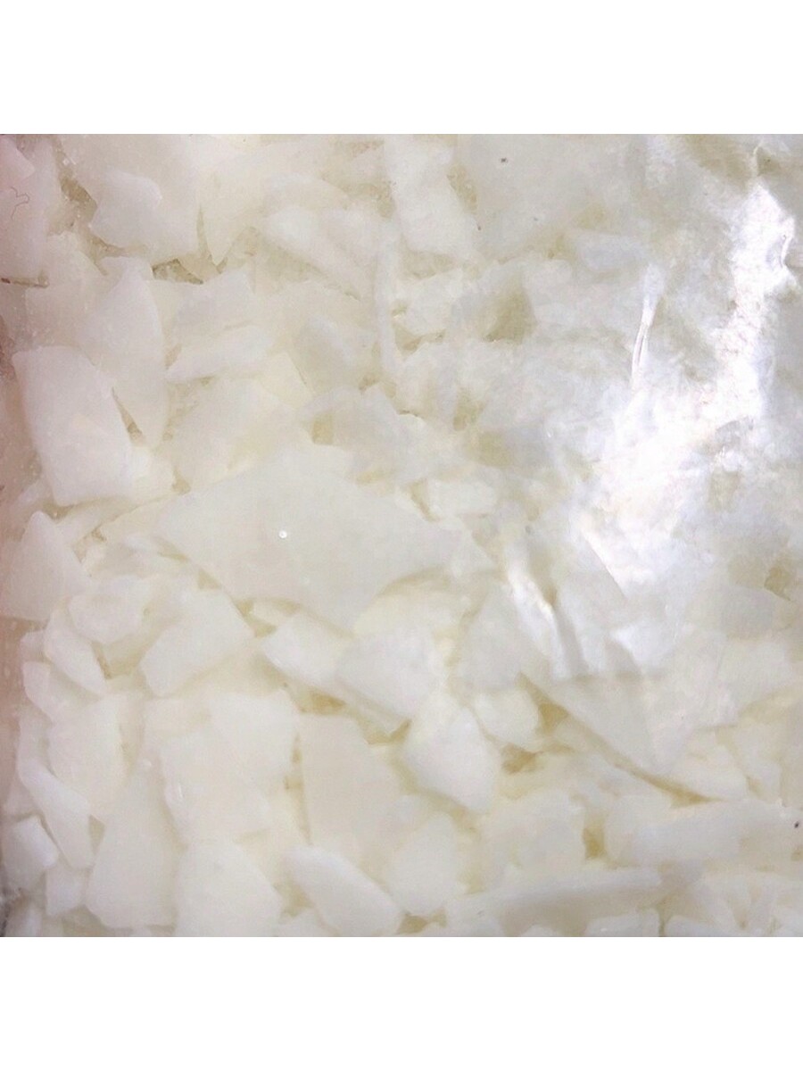 500g/1kg Pure Soy Wax Paraffin - огляд і ціна Candle Making Uk