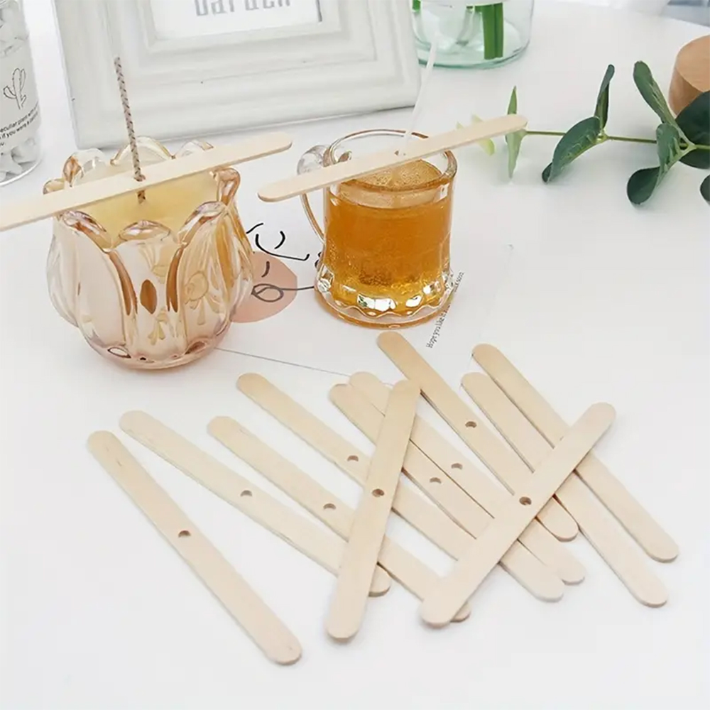 Candle Making Starter Kit Supp - огляд і ціна Candle Making Kit For Beginners