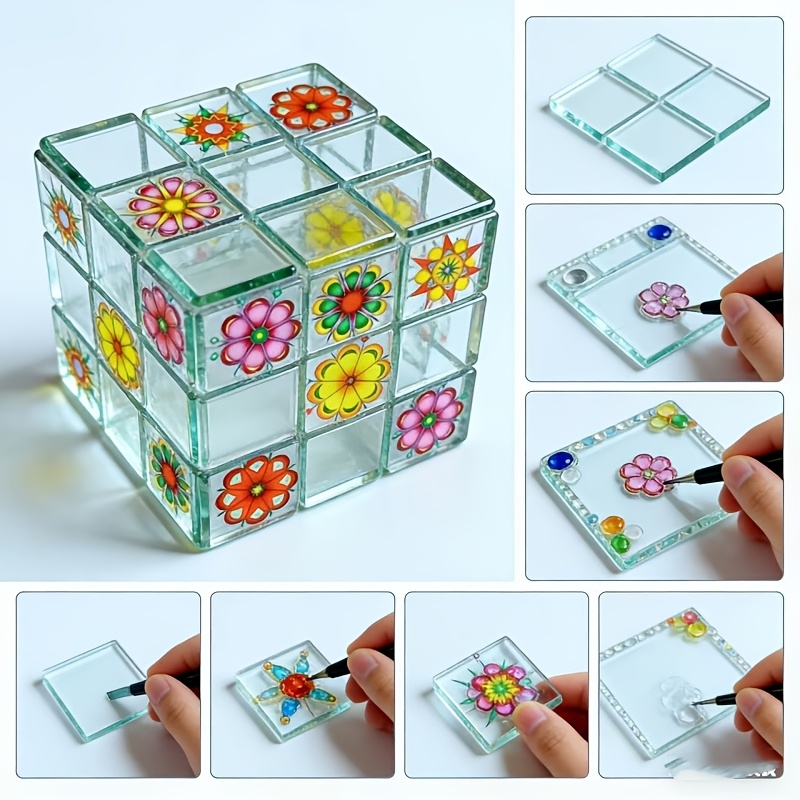 100/200 Grams of Transparent M - огляд і ціна Candle Making Uk