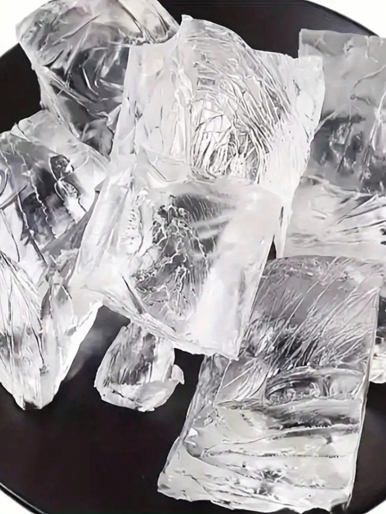 Clear Jelly Wax for DIY Candle - огляд і ціна Candle Making Material
