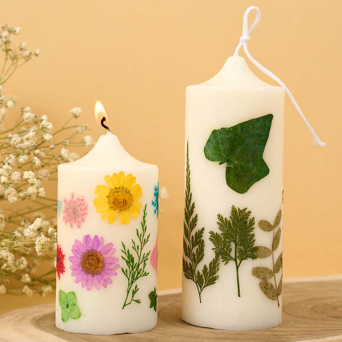1 Pounds Pure White Soy Wax Fo - огляд і ціна Candle Making Material