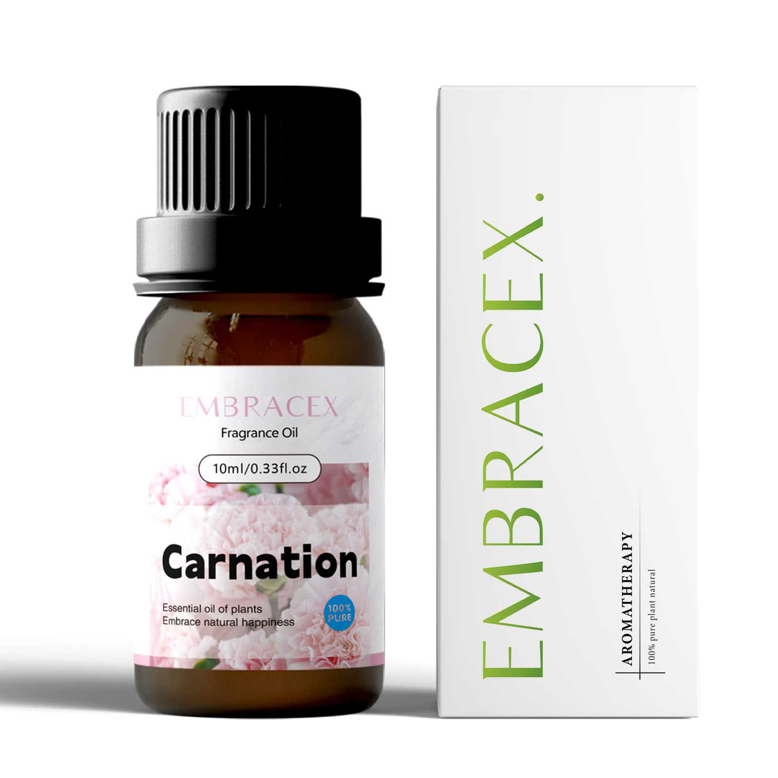 10ml Carnation Essential Oil F - огляд і ціна Candle Making Essential Oil