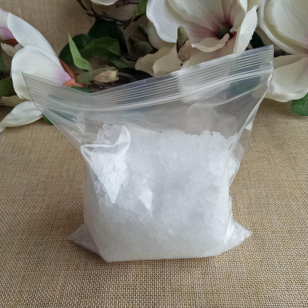 200g Premium Paraffin Wax Pell - огляд і ціна Candle Making Material