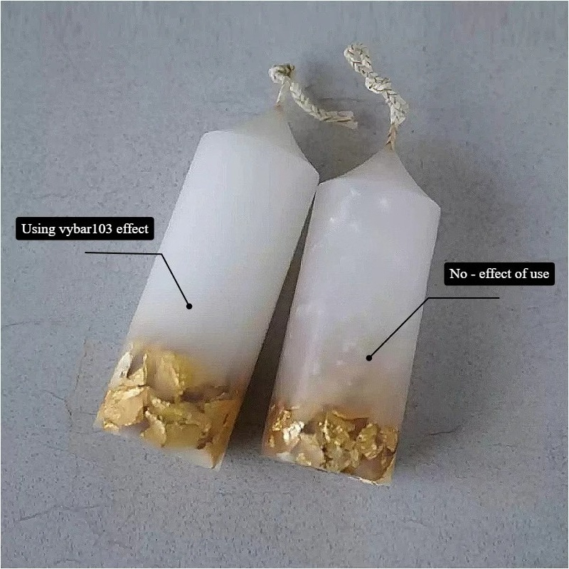 100g/200g Wax Additive Vybar 1 - огляд і ціна Candle Making Uk