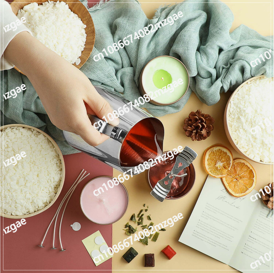 Candle tool kit Candle product - огляд і ціна Candle Making Kit For Beginners