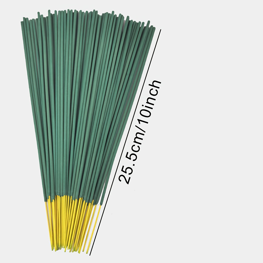 Apple Cinnamon Flavored Incens - огляд і ціна Uv Inhibitor Candle