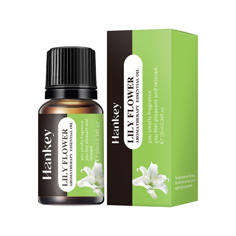 10ml Pure Essential Oil Humidi - огляд і ціна Candle Making Essential Oil