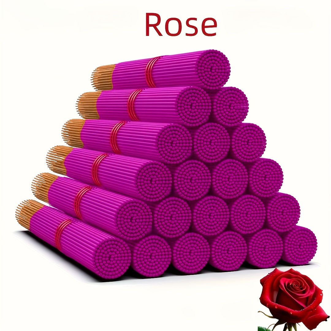 110 Pieces of Fragrances from  - огляд і ціна Uv Inhibitor Candle