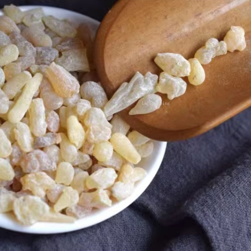 Natural Pure Somali Frankincen - огляд і ціна Candle Making Uk