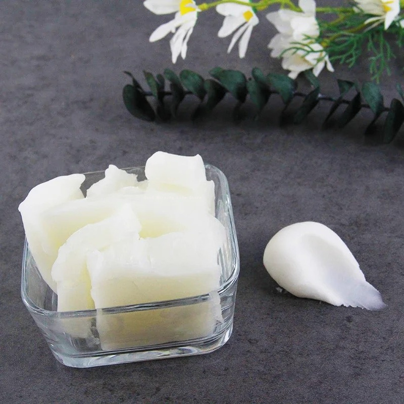 500g Microcrystalline Soft Wax - огляд і ціна Candle Making Material