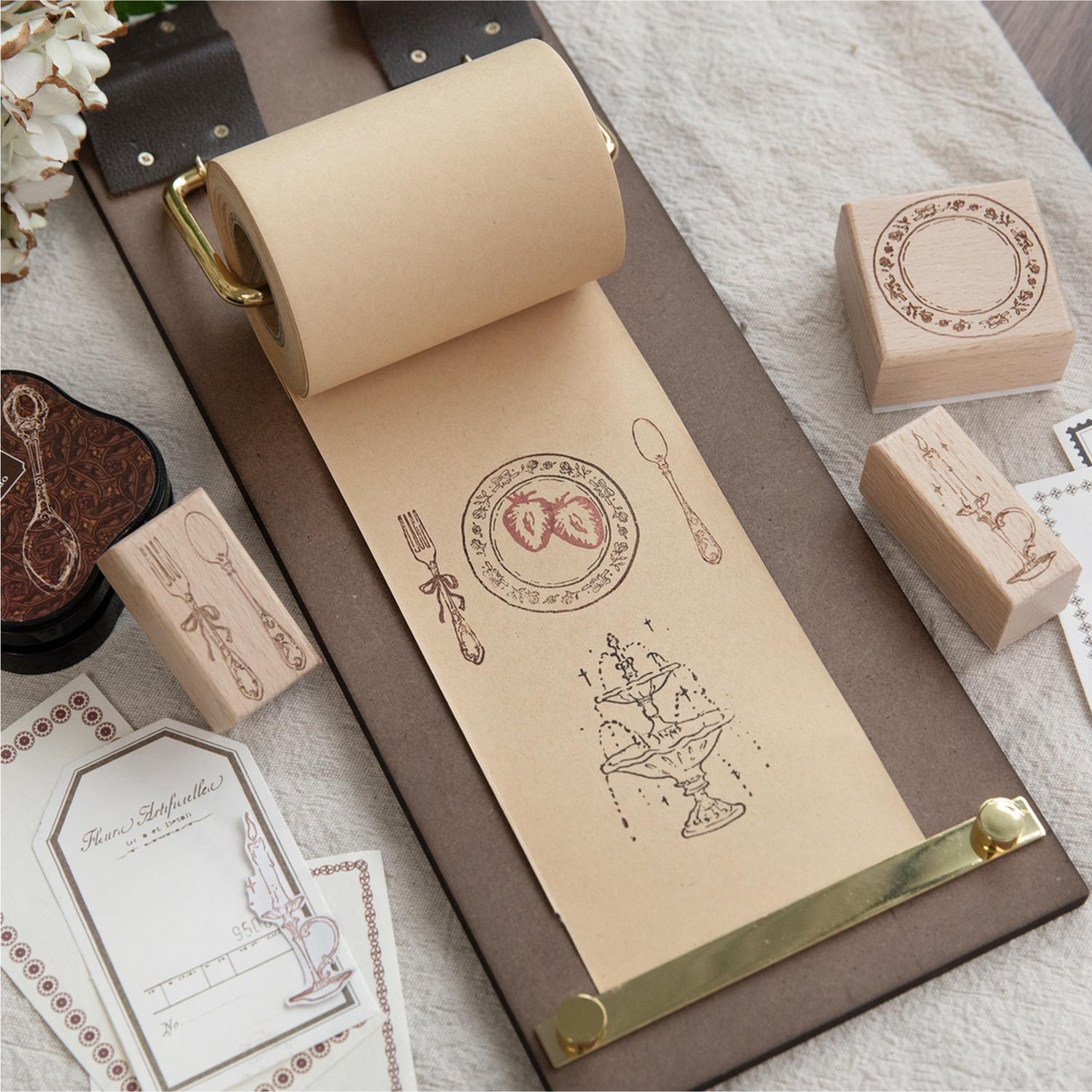 Fountain Candle Tableware Cand - огляд і ціна Candle Making Uk