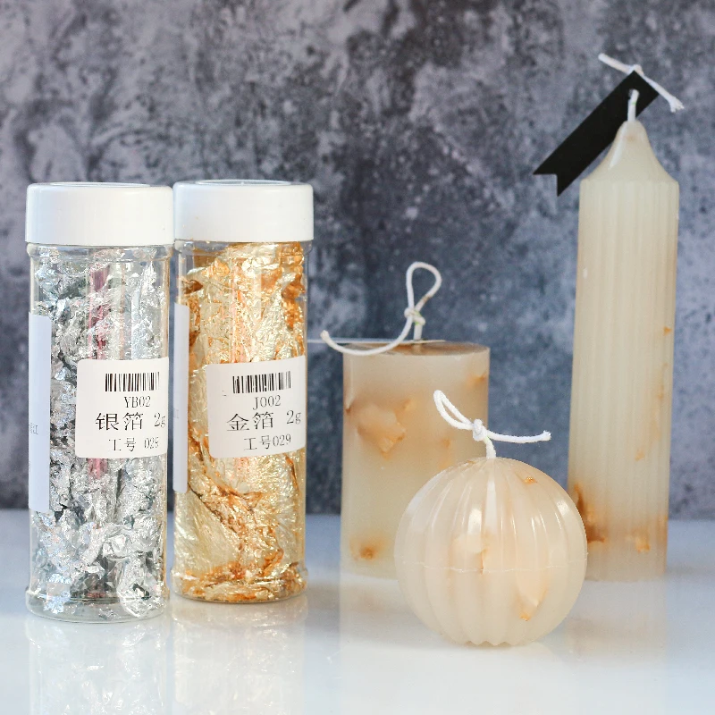Creative Handmade Candle Makin - огляд і ціна Candle Making Material