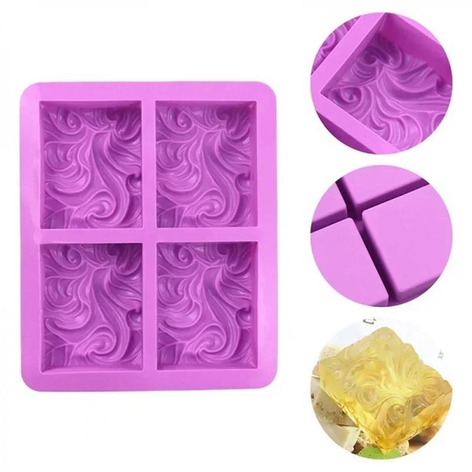 Creative 1 Pcs Cake Decoration - огляд і ціна Candle Making Jelly