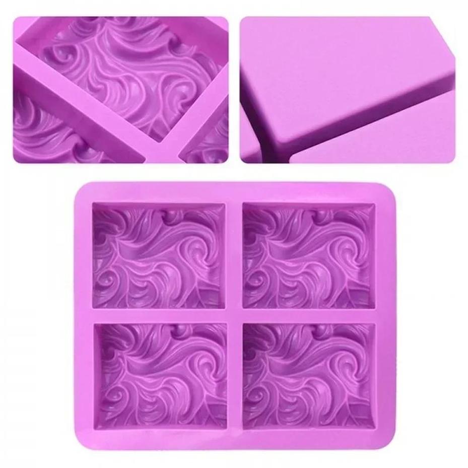 Creative 1 Pcs Cake Decoration - огляд і ціна Candle Making Jelly