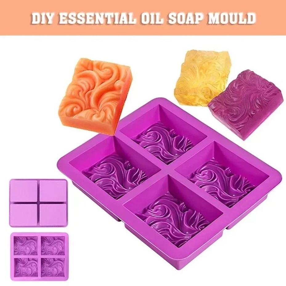 Creative 1 Pcs Cake Decoration - огляд і ціна Candle Making Jelly