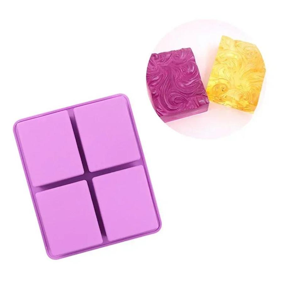Creative 1 Pcs Cake Decoration - огляд і ціна Candle Making Jelly