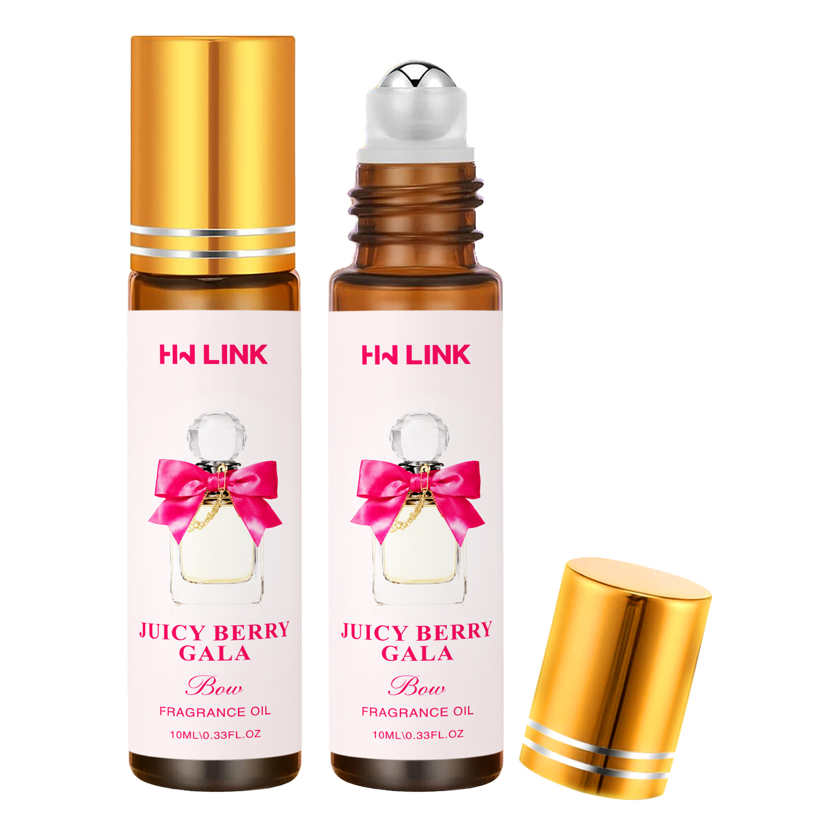 10ml Juicy Berry Gala Essentia - огляд і ціна Candle Making Essential Oil