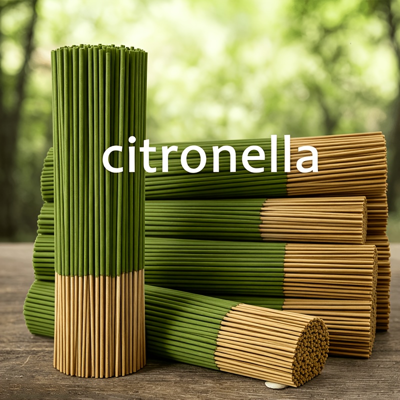 Citronella Scented Aromatherap - огляд і ціна Uv Inhibitor Candle