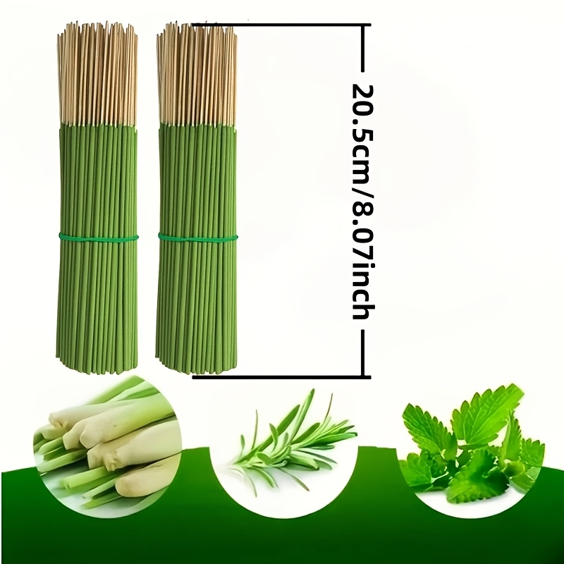 Citronella Scented Aromatherap - огляд і ціна Uv Inhibitor Candle