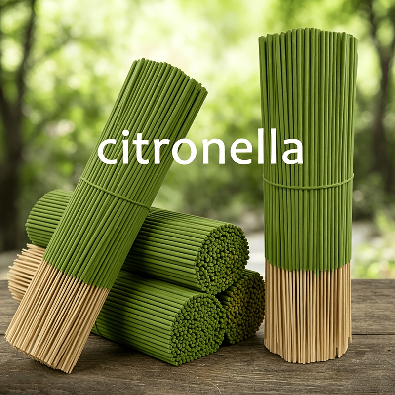 Citronella Scented Aromatherap - огляд і ціна Uv Inhibitor Candle