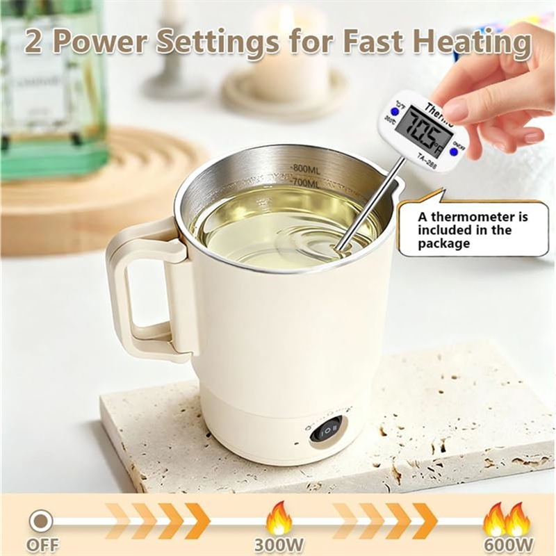 A49I-Electric Wax Melting Pot  - огляд і ціна Candle Making Uk