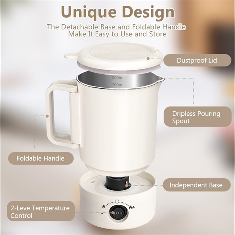 A49I-Electric Wax Melting Pot  - огляд і ціна Candle Making Uk