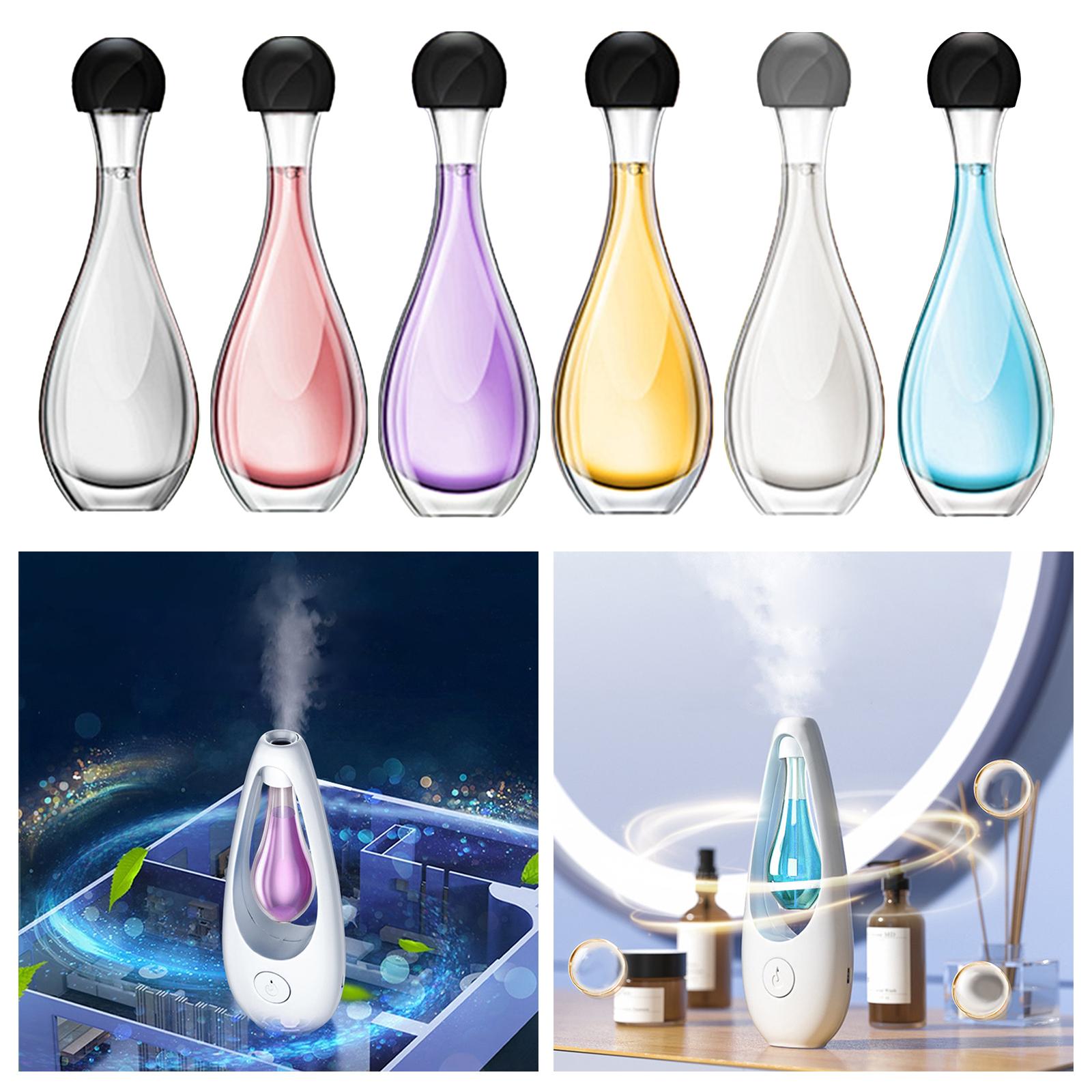 Diffuser Essential Oils DIY Ca - огляд і ціна Candle Making Essential Oil