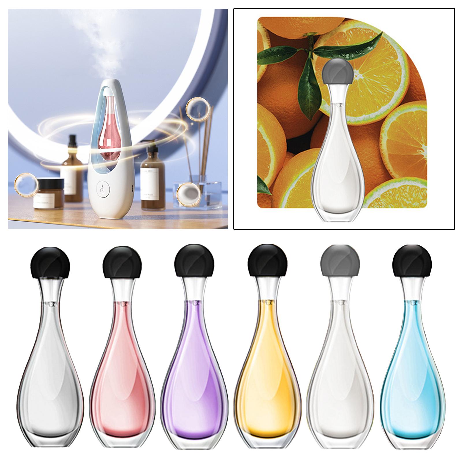 Diffuser Essential Oils DIY Ca - огляд і ціна Candle Making Essential Oil