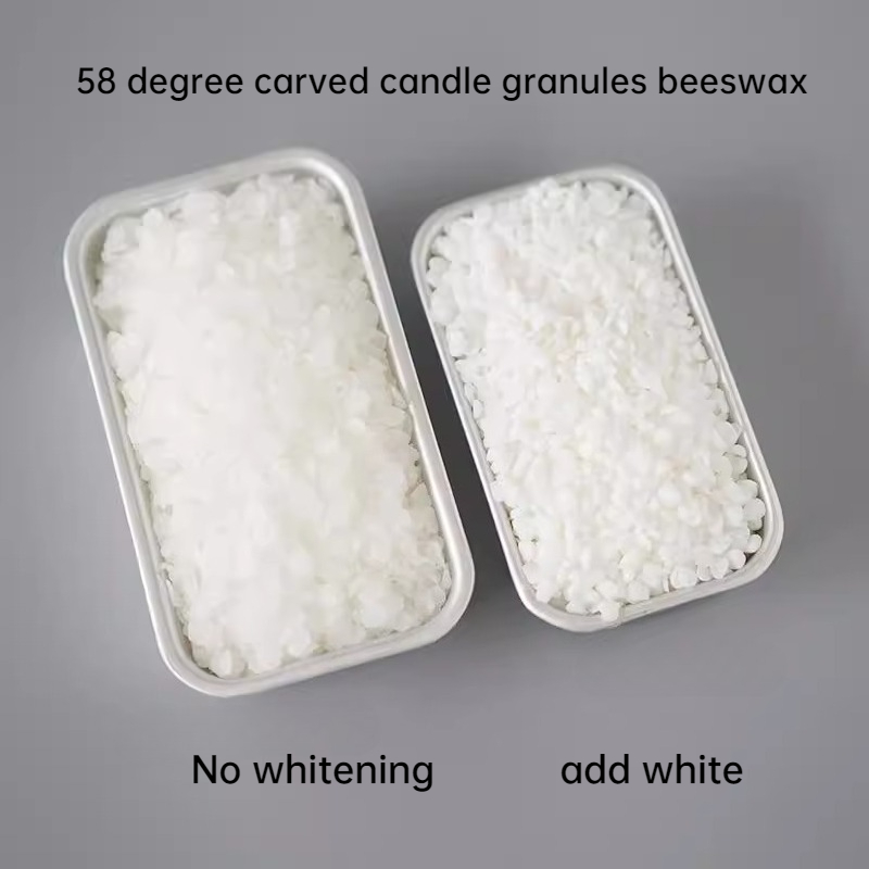 1KG Carved Scented Candle Raw  - огляд і ціна Candle Making Material